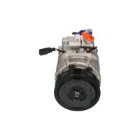 BOSCH 1 986 AD1 023 Kompressor, Klimaanlage