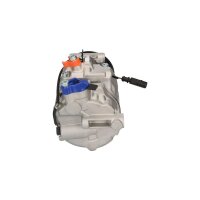 BOSCH 1 986 AD1 023 Kompressor, Klimaanlage