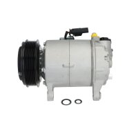 BOSCH 1 986 AD1 102 Kompressor, Klimaanlage