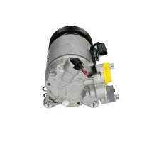 BOSCH 1 986 AD1 102 Kompressor, Klimaanlage
