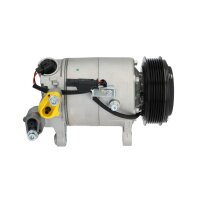 BOSCH 1 986 AD1 102 Kompressor, Klimaanlage