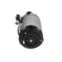 BOSCH 1 986 AD1 102 Kompressor, Klimaanlage