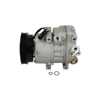 BOSCH 1 986 AD1 057 Kompressor, Klimaanlage