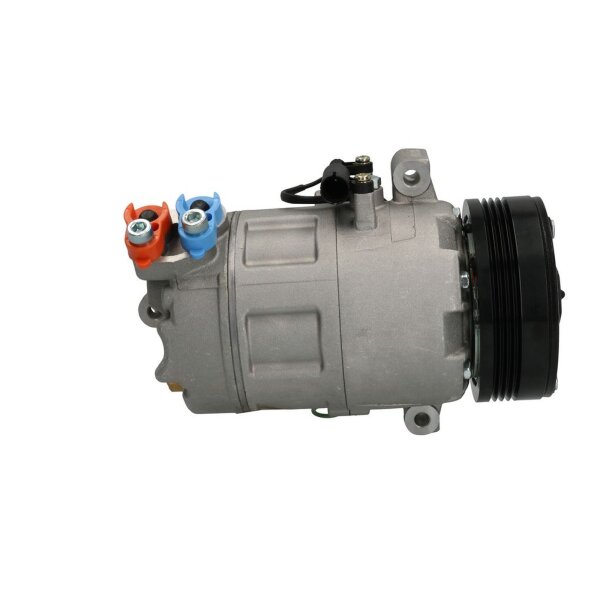 BOSCH 1 986 AD1 051 Kompressor, Klimaanlage