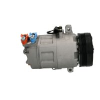 BOSCH 1 986 AD1 051 Kompressor, Klimaanlage