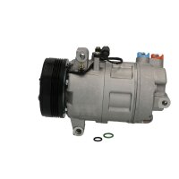 BOSCH 1 986 AD1 051 Kompressor, Klimaanlage