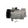 BOSCH 1 986 AD1 051 Kompressor, Klimaanlage