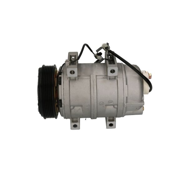 BOSCH 1 986 AD1 114 Kompressor, Klimaanlage