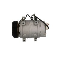 BOSCH 1 986 AD1 114 Kompressor, Klimaanlage