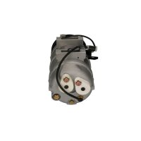 BOSCH 1 986 AD1 114 Kompressor, Klimaanlage