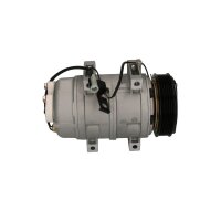 BOSCH 1 986 AD1 114 Kompressor, Klimaanlage