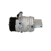 BOSCH 1 986 AD1 101 Kompressor, Klimaanlage