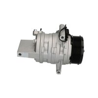 BOSCH 1 986 AD1 101 Kompressor, Klimaanlage