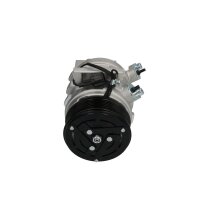 BOSCH 1 986 AD1 101 Kompressor, Klimaanlage