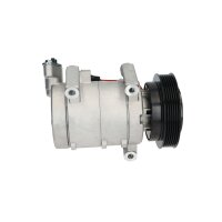 BOSCH 1 986 AD1 041 Kompressor, Klimaanlage
