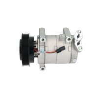 BOSCH 1 986 AD1 041 Kompressor, Klimaanlage