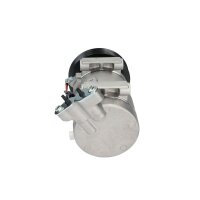 BOSCH 1 986 AD1 041 Kompressor, Klimaanlage