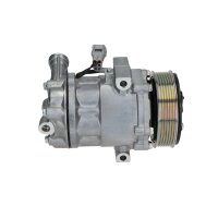 BOSCH 1 986 AD1 063 Kompressor, Klimaanlage