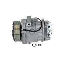 BOSCH 1 986 AD1 063 Kompressor, Klimaanlage