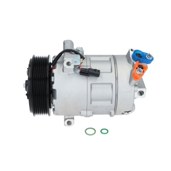 BOSCH 1 986 AD1 059 Kompressor, Klimaanlage