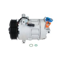BOSCH 1 986 AD1 059 Kompressor, Klimaanlage