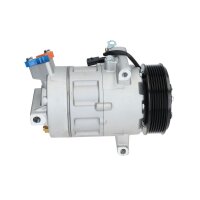 BOSCH 1 986 AD1 059 Kompressor, Klimaanlage