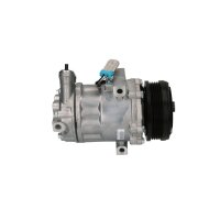 BOSCH 1 986 AD1 052 Kompressor, Klimaanlage