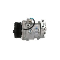 BOSCH 1 986 AD1 052 Kompressor, Klimaanlage