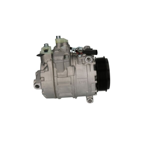 BOSCH 1 986 AD1 055 Kompressor, Klimaanlage