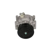 BOSCH 1 986 AD1 071 Kompressor, Klimaanlage