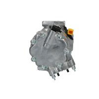 BOSCH 1 986 AD1 091 Kompressor, Klimaanlage