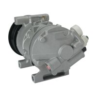 BOSCH 1 986 AD1 084 Kompressor, Klimaanlage