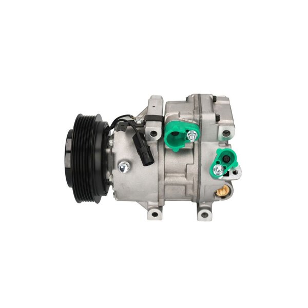 BOSCH 1 986 AD1 108 Kompressor, Klimaanlage