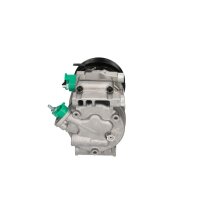 BOSCH 1 986 AD1 108 Kompressor, Klimaanlage