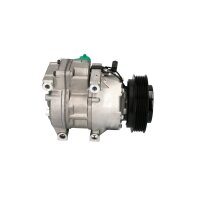 BOSCH 1 986 AD1 108 Kompressor, Klimaanlage
