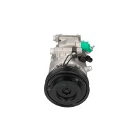 BOSCH 1 986 AD1 108 Kompressor, Klimaanlage