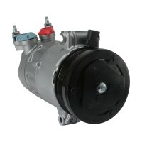 BOSCH 1 986 AD1 118 Kompressor, Klimaanlage