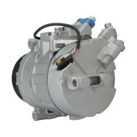 BOSCH 1 986 AD1 119 Kompressor, Klimaanlage