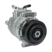 BOSCH 1 986 AD1 022 Kompressor, Klimaanlage