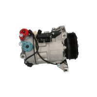 BOSCH 1 986 AD1 098 Kompressor, Klimaanlage