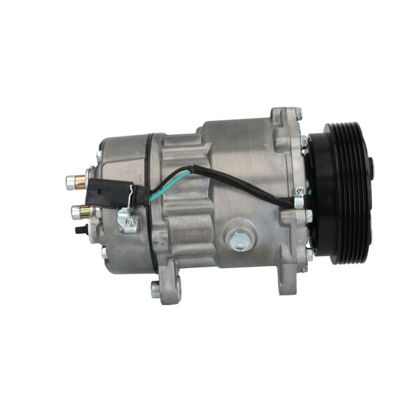 BOSCH 1 986 AD1 078 Kompressor, Klimaanlage