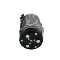 BOSCH 1 986 AD1 078 Kompressor, Klimaanlage