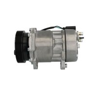 BOSCH 1 986 AD1 078 Kompressor, Klimaanlage