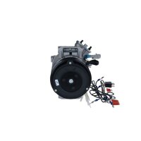 BOSCH 1 986 AD1 019 Kompressor, Klimaanlage