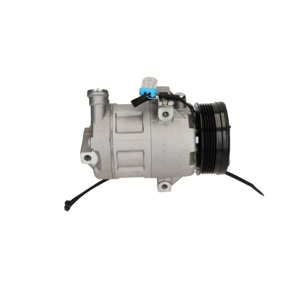 BOSCH 1 986 AD1 025 Kompressor, Klimaanlage