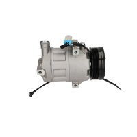 BOSCH 1 986 AD1 025 Kompressor, Klimaanlage