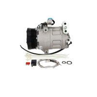 BOSCH 1 986 AD1 025 Kompressor, Klimaanlage
