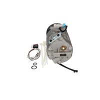 BOSCH 1 986 AD1 025 Kompressor, Klimaanlage