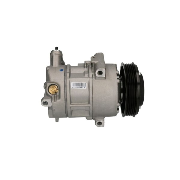 BOSCH 1 986 AD1 024 Kompressor, Klimaanlage