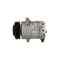 BOSCH 1 986 AD1 024 Kompressor, Klimaanlage